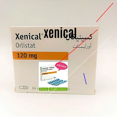 Acheter xenical 120 mg